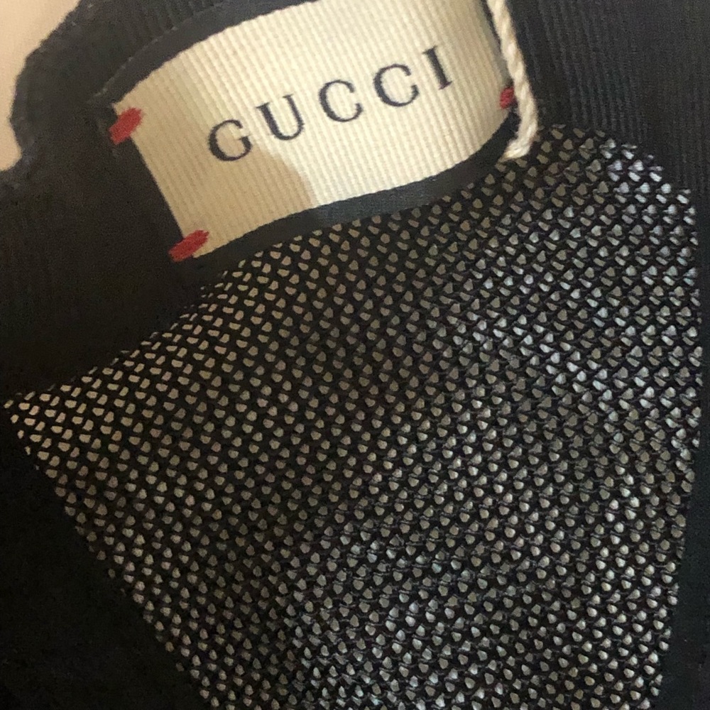 Gucci GUCCY cap NWT unisex - Picture 5 of 6